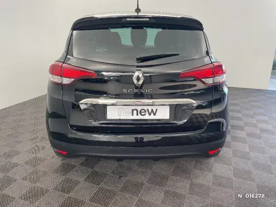 RENAULT SCENIC IV - voiture d'occasion - Photo 6