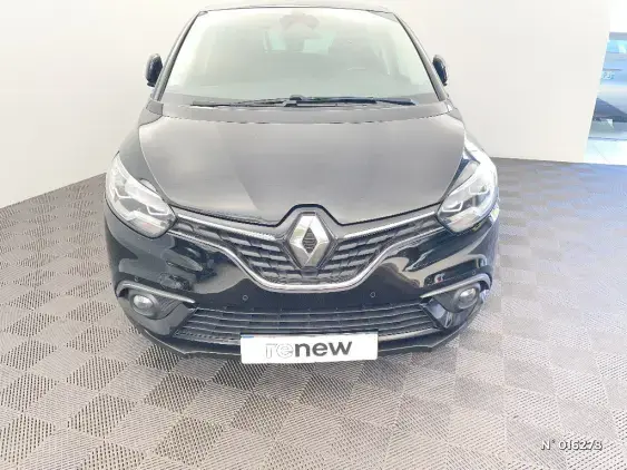 RENAULT SCENIC IV - voiture d'occasion - Photo 3
