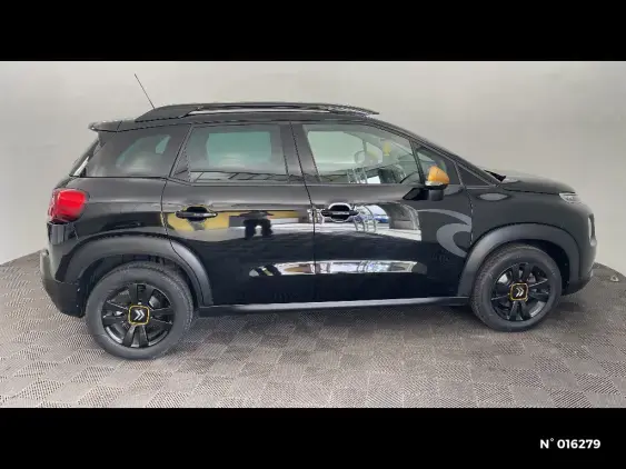 CITROEN C3 AIRCROSS - voiture d'occasion - Photo 5