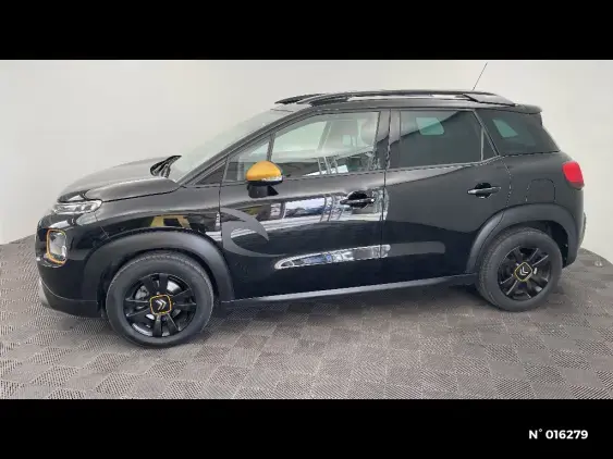 CITROEN C3 AIRCROSS - voiture d'occasion - Photo 2