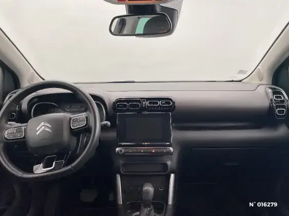 CITROEN C3 AIRCROSS - voiture d'occasion - Photo 9