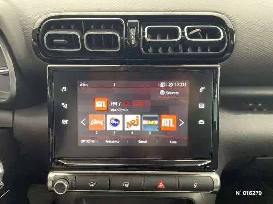 CITROEN C3 AIRCROSS - voiture d'occasion - Photo 13