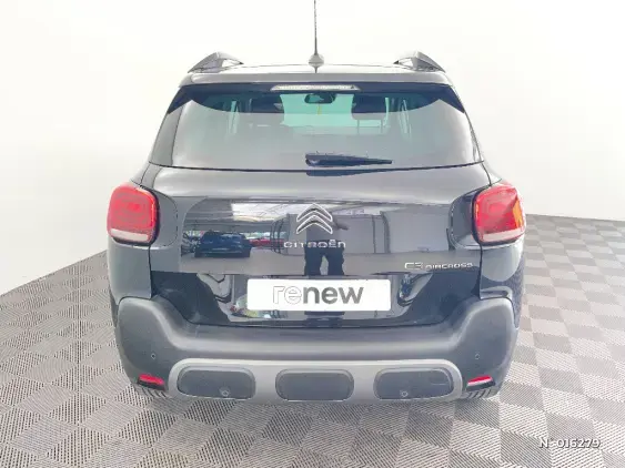 CITROEN C3 AIRCROSS - voiture d'occasion - Photo 6