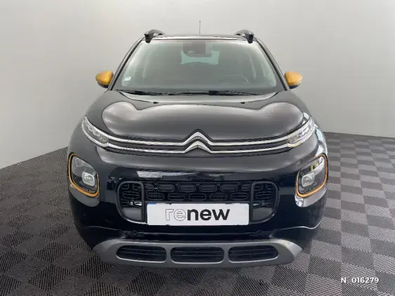 CITROEN C3 AIRCROSS - voiture d'occasion - Photo 3