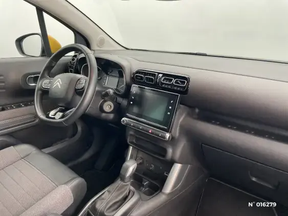 CITROEN C3 AIRCROSS - voiture d'occasion - Photo 10