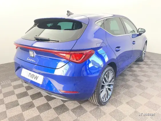 SEAT LEON IV - voiture d'occasion - Photo 4