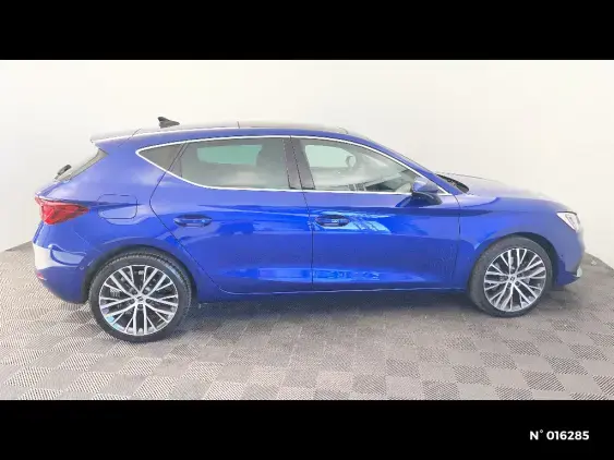 SEAT LEON IV - voiture d'occasion - Photo 5
