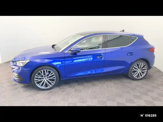 SEAT LEON IV - voiture d'occasion - Photo 2