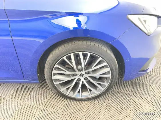 SEAT LEON IV - voiture d'occasion - Photo 8