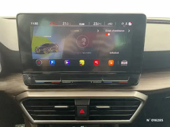 SEAT LEON IV - voiture d'occasion - Photo 13