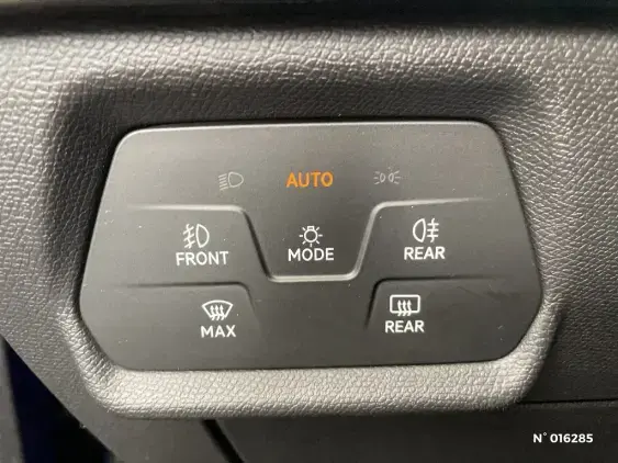 SEAT LEON IV - voiture d'occasion - Photo 15