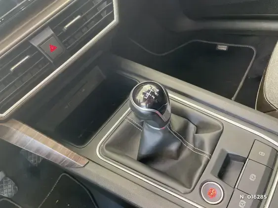 SEAT LEON IV - voiture d'occasion - Photo 26