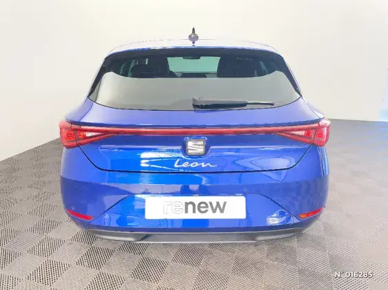 SEAT LEON IV - voiture d'occasion - Photo 6