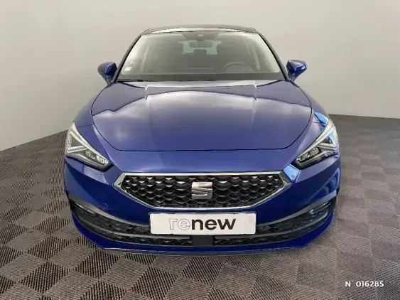 SEAT LEON IV - voiture d'occasion - Photo 3