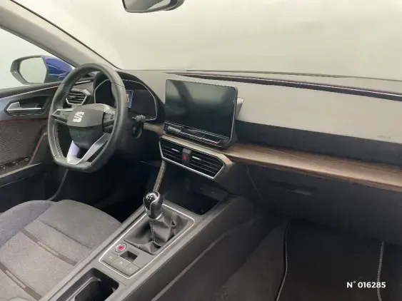 SEAT LEON IV - voiture d'occasion - Photo 10
