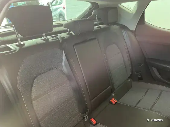 SEAT LEON IV - voiture d'occasion - Photo 11