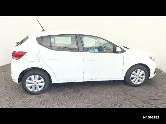 DACIA SANDERO III - voiture d'occasion - Photo 5