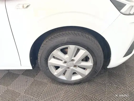 DACIA SANDERO III - voiture d'occasion - Photo 8