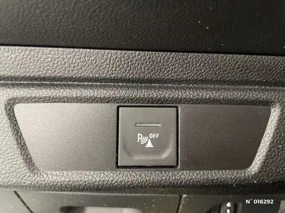 DACIA SANDERO III - voiture d'occasion - Photo 14