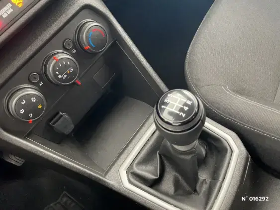 DACIA SANDERO III - voiture d'occasion - Photo 25