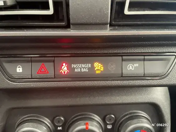 DACIA SANDERO III - voiture d'occasion - Photo 26
