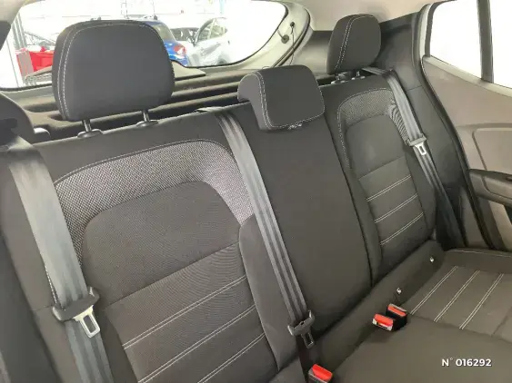 DACIA SANDERO III - voiture d'occasion - Photo 11