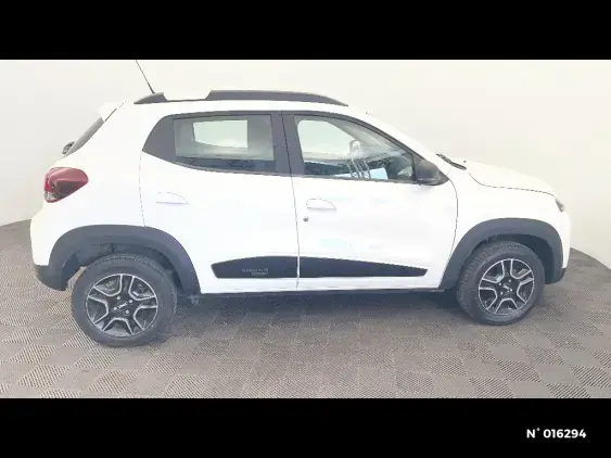 DACIA SPRING - voiture d'occasion - Photo 5