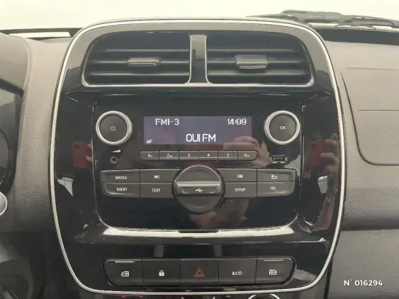 DACIA SPRING - voiture d'occasion - Photo 13