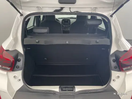 DACIA SPRING - voiture d'occasion - Photo 7