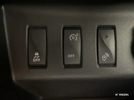 DACIA SPRING - voiture d'occasion - Photo 14