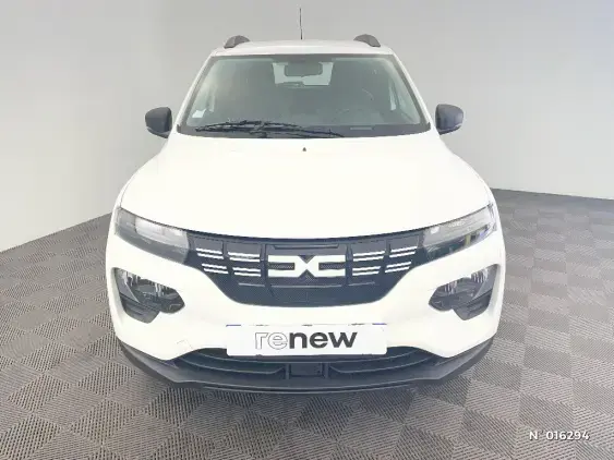 DACIA SPRING - voiture d'occasion - Photo 3