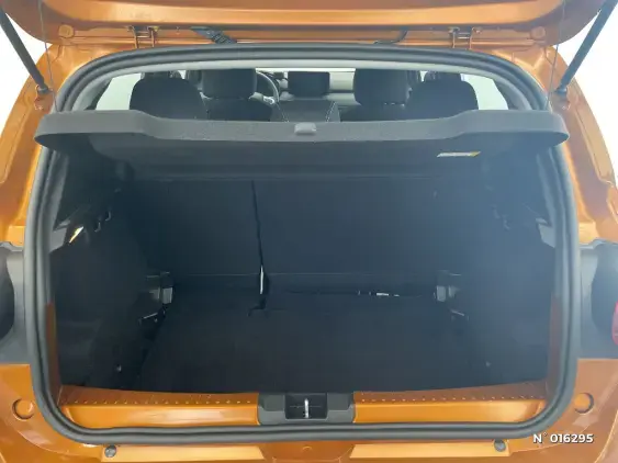 DACIA SANDERO III - voiture d'occasion - Photo 7