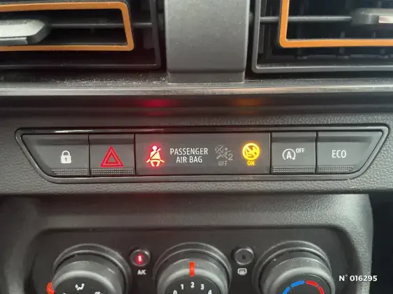 DACIA SANDERO III - voiture d'occasion - Photo 26
