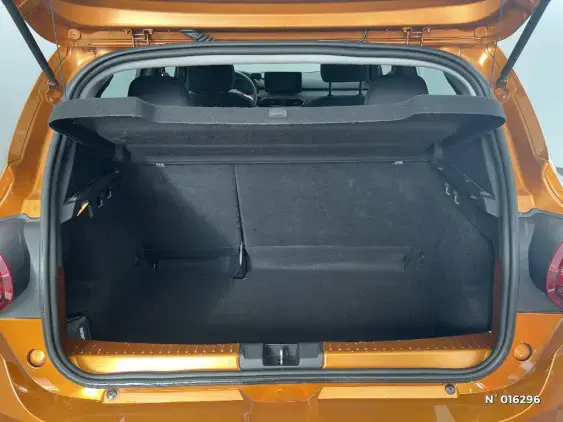 DACIA SANDERO III - voiture d'occasion - Photo 7