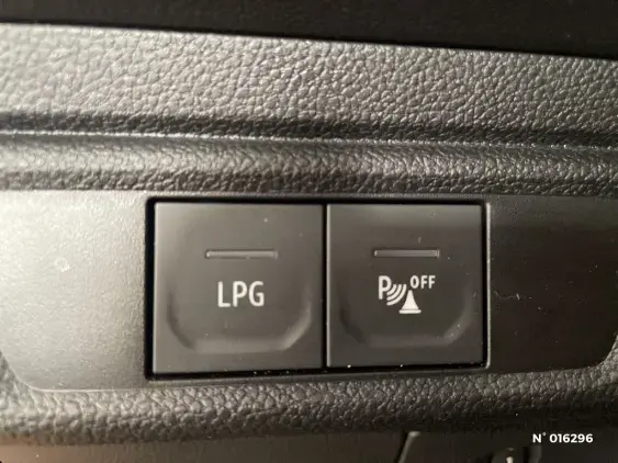 DACIA SANDERO III - voiture d'occasion - Photo 15