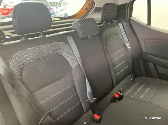 DACIA SANDERO III - voiture d'occasion - Photo 11
