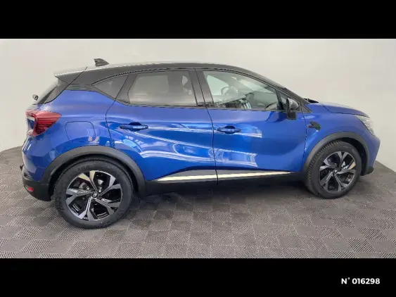 RENAULT CAPTUR II - voiture d'occasion - Photo 5