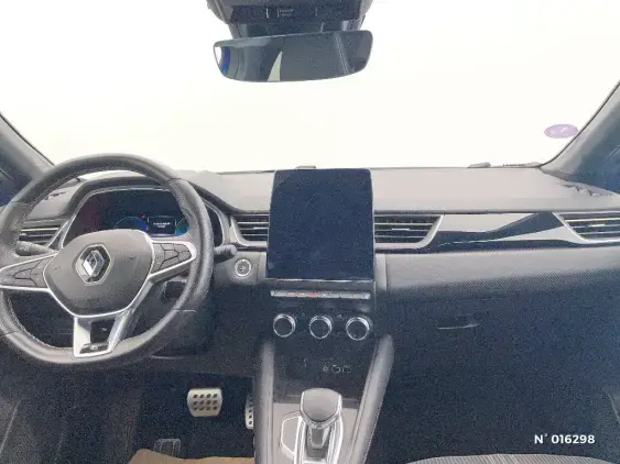 RENAULT CAPTUR II - voiture d'occasion - Photo 9