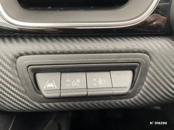 RENAULT CAPTUR II - voiture d'occasion - Photo 15