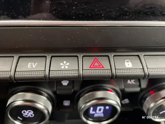 RENAULT CAPTUR II - voiture d'occasion - Photo 26