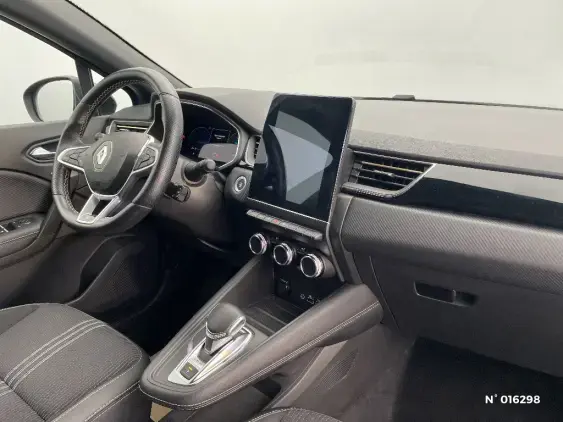 RENAULT CAPTUR II - voiture d'occasion - Photo 10