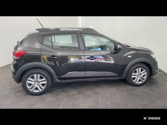 DACIA SANDERO III - voiture d'occasion - Photo 5
