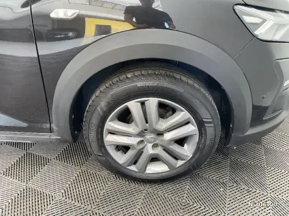 DACIA SANDERO III - voiture d'occasion - Photo 8
