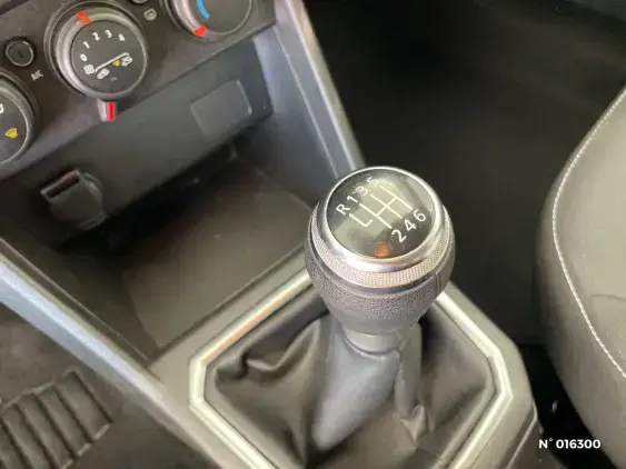 DACIA SANDERO III - voiture d'occasion - Photo 26