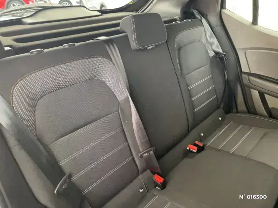 DACIA SANDERO III - voiture d'occasion - Photo 11
