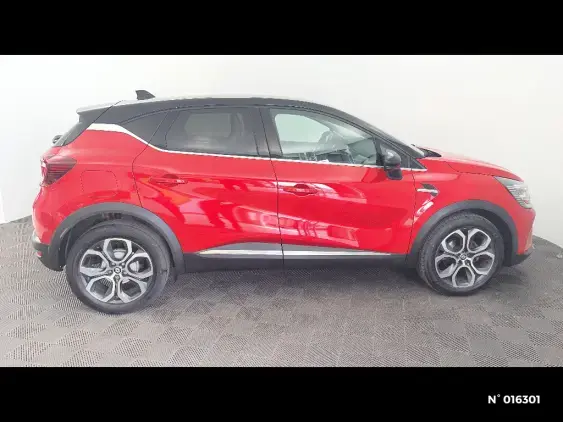RENAULT CAPTUR II - voiture d'occasion - Photo 5