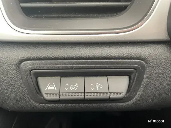 RENAULT CAPTUR II - voiture d'occasion - Photo 15
