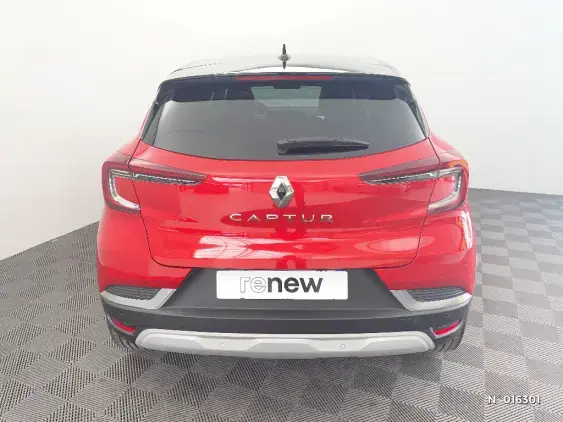 RENAULT CAPTUR II - voiture d'occasion - Photo 6