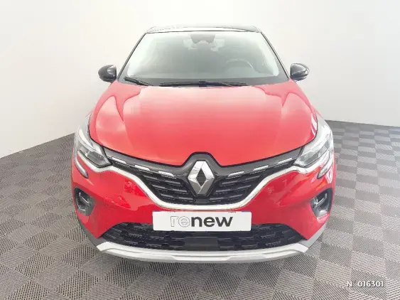 RENAULT CAPTUR II - voiture d'occasion - Photo 3