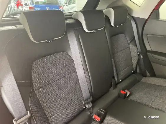 RENAULT CAPTUR II - voiture d'occasion - Photo 11